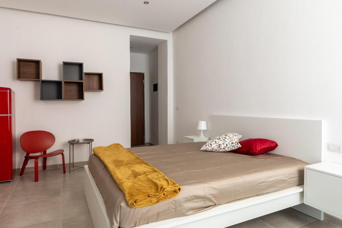 Edoardo' S House - - By Host4u Appartement
