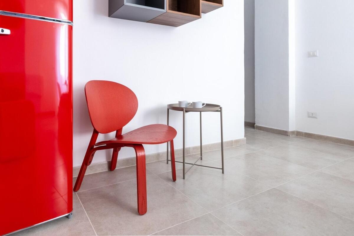Appartement Edoardo' S House - - By Host4u