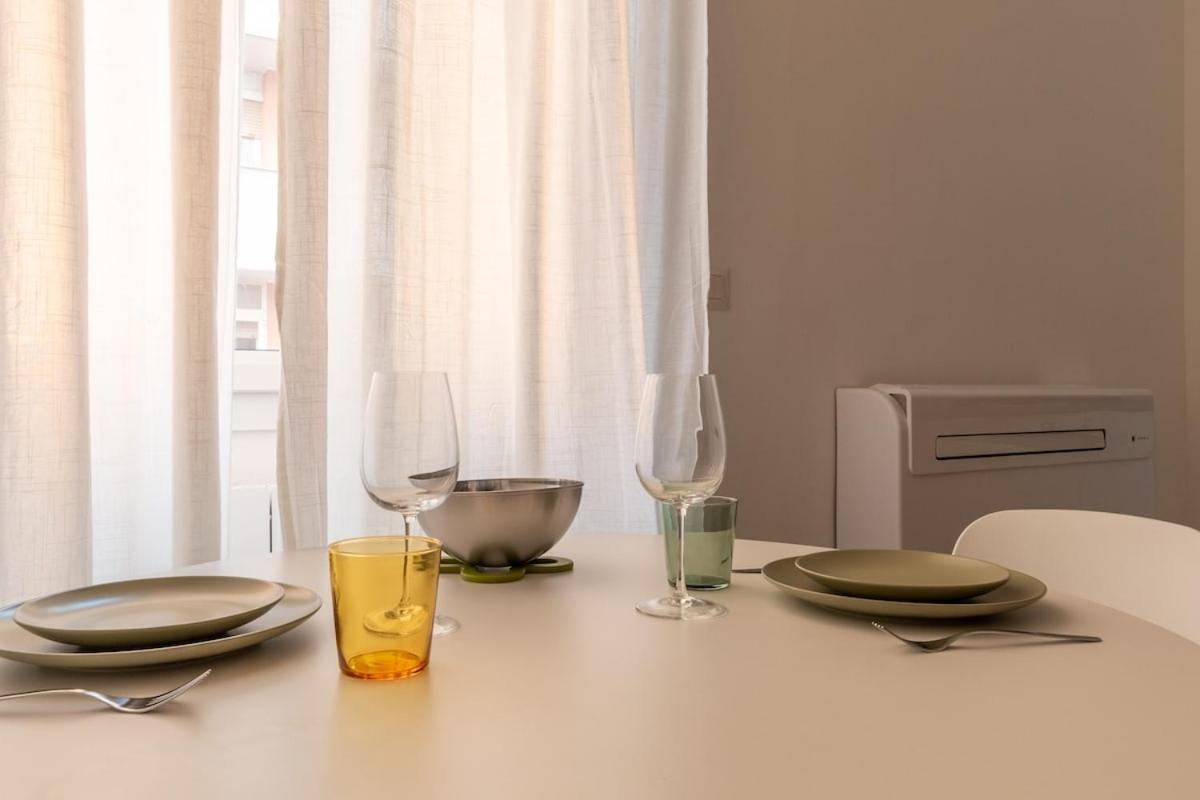 Edoardo' S House - - By Host4u Appartement Milan